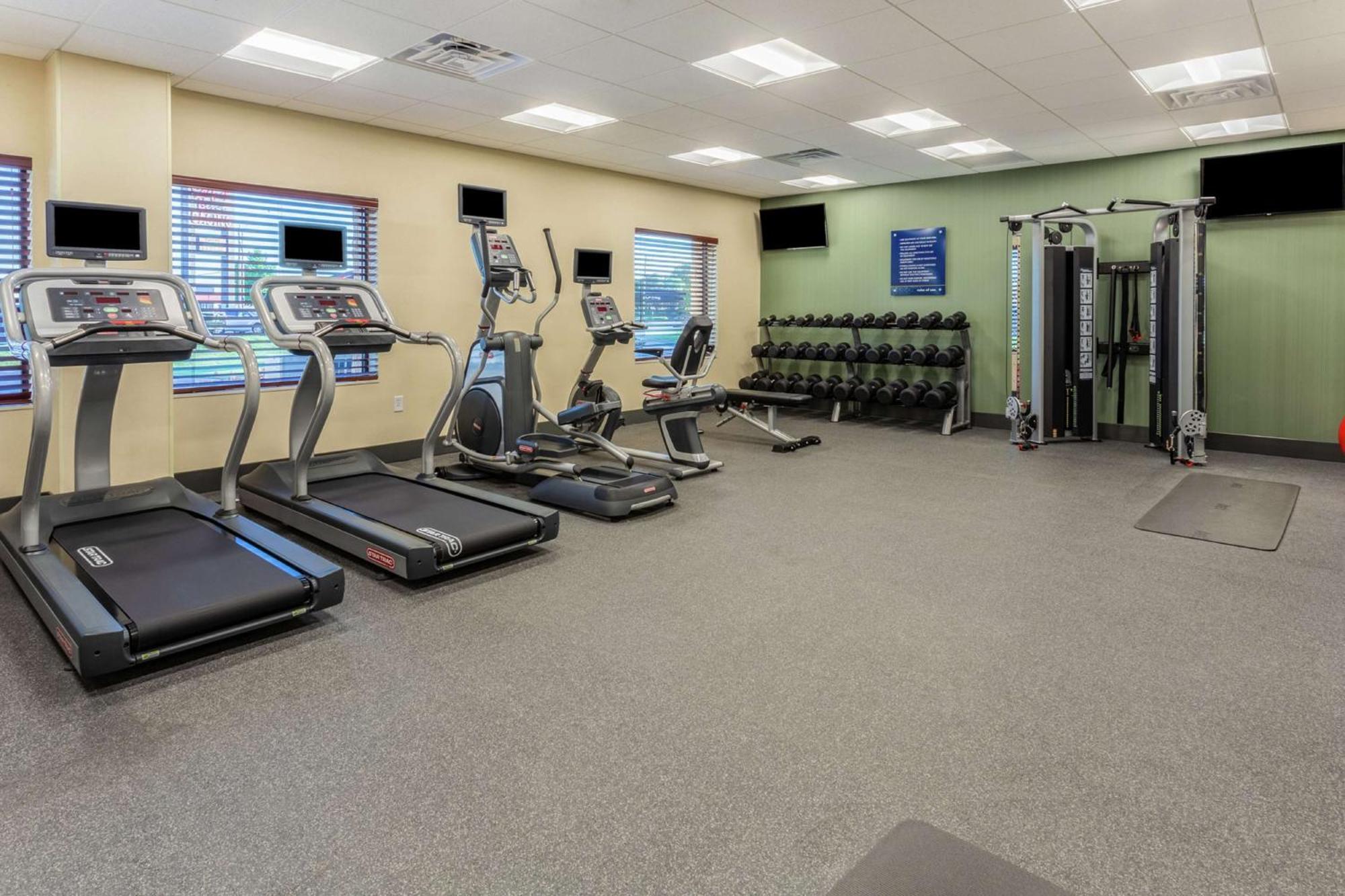 Hampton Inn & Suites Burlington Esterno foto